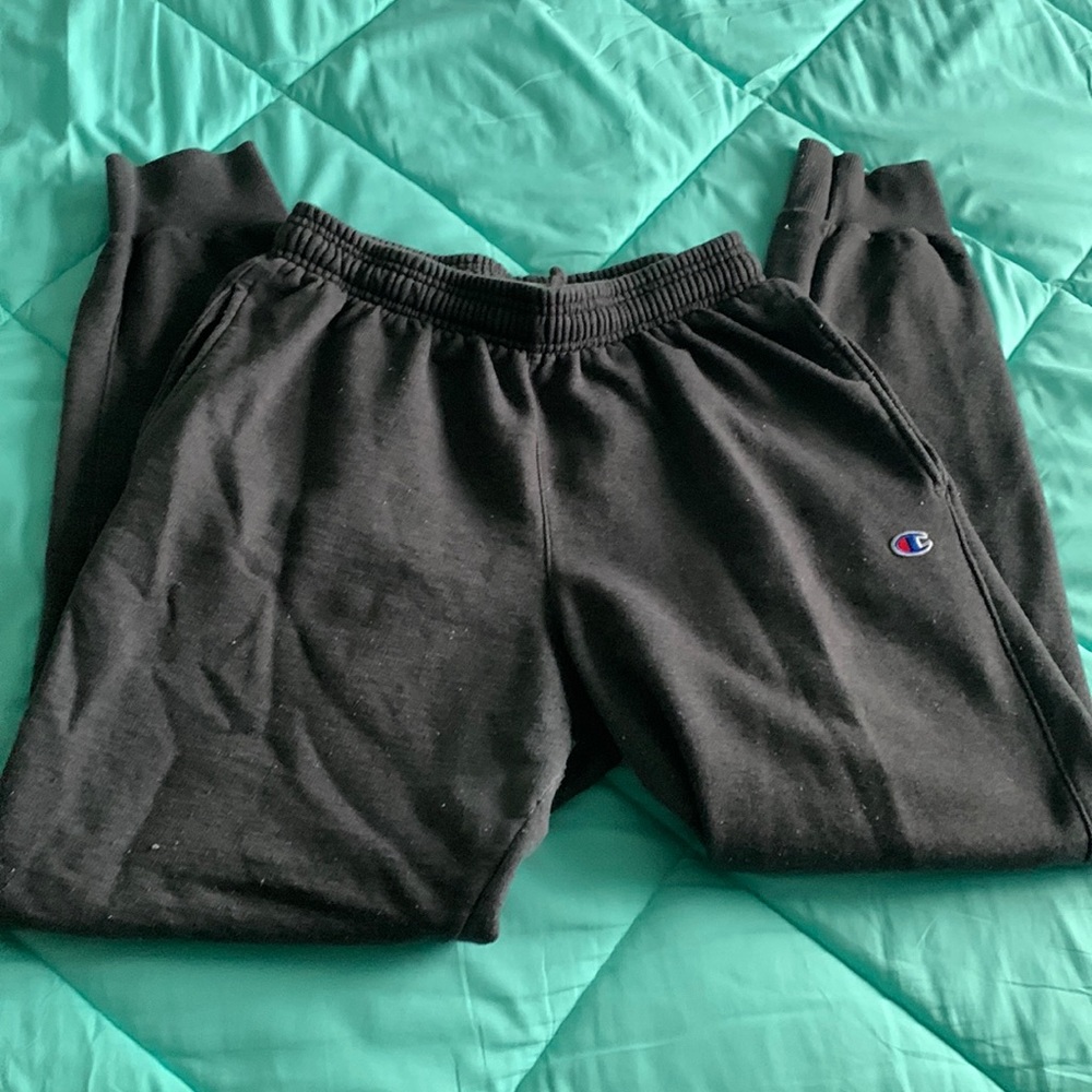 Grey Champion Sweatpants